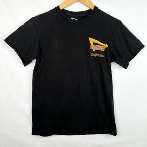 In N Out Burger Merch T-Shirt Small